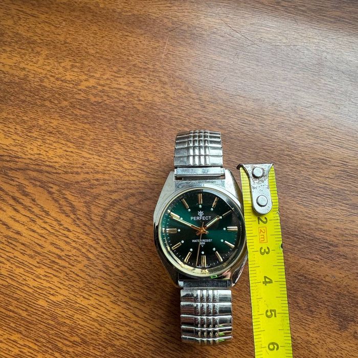 Zegarek Perfect GP186 Vintage Jak nowy