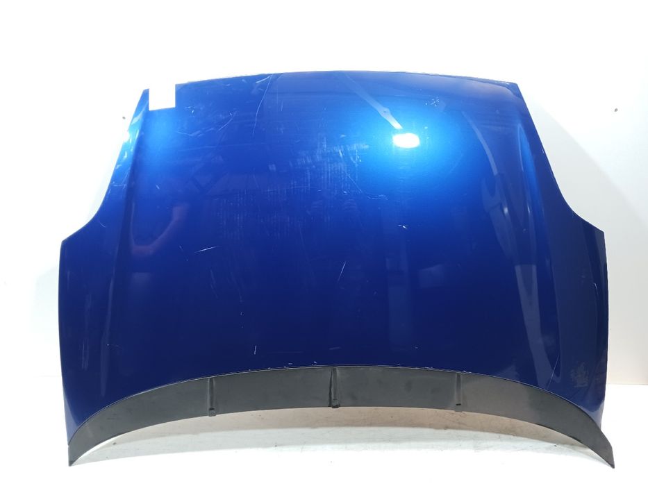 Capot FIAT Grande Punto (199_)