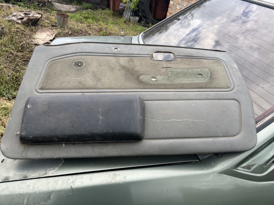 Карти дверей бмв Е 28