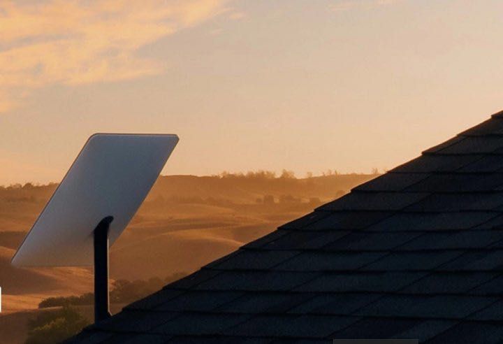 Starlink nowy jest dostępny Toruń • OLX.pl