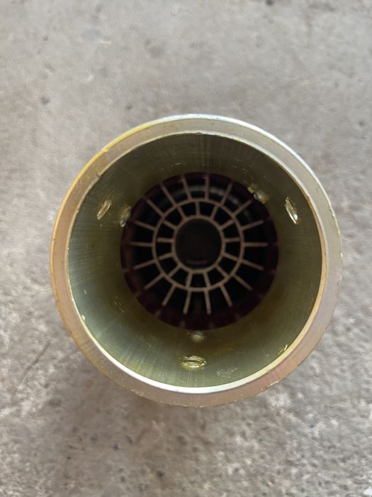 Насадка на глушитель для авто