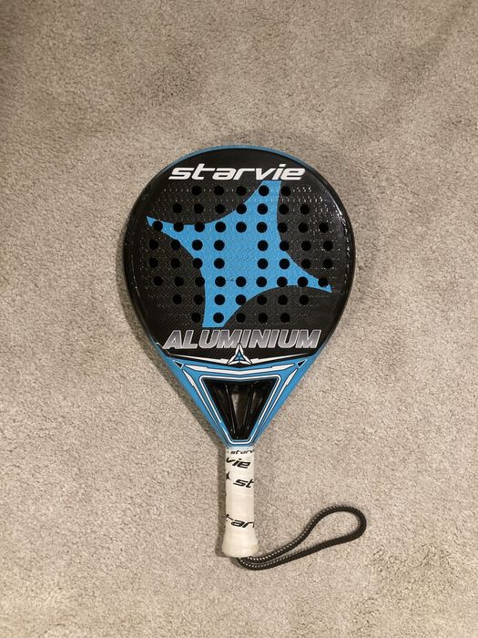 Raquete Padel Starvie Aluminum
