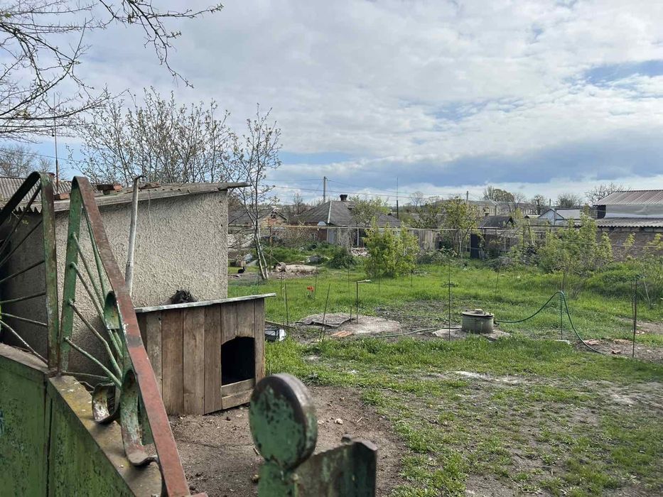 Продам угловой участок, удобный для ведения бизнеса, Богополь