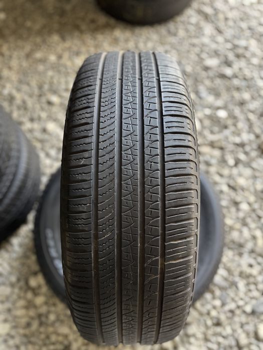 255/60 R20 2 шт. Pirelli Scorpion Zero All season