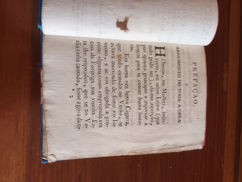 GATICANEA POR João Jorge de Carvalho, 1816 ( RARO )