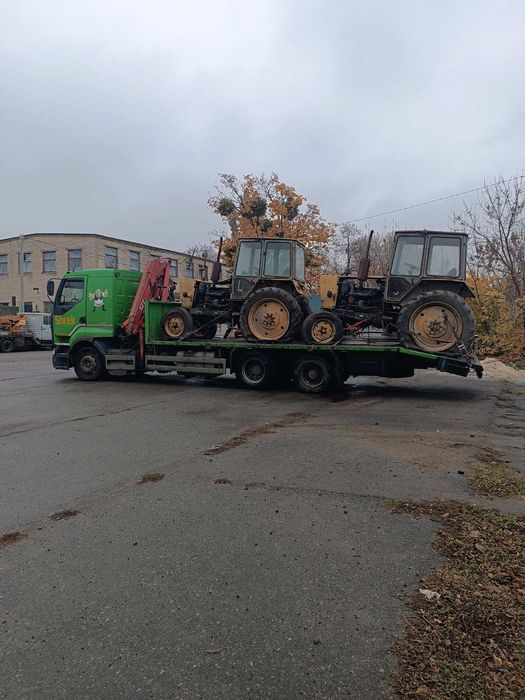 Послуги маніпулятора