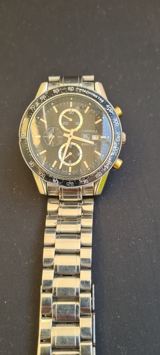 Годинник Carrera