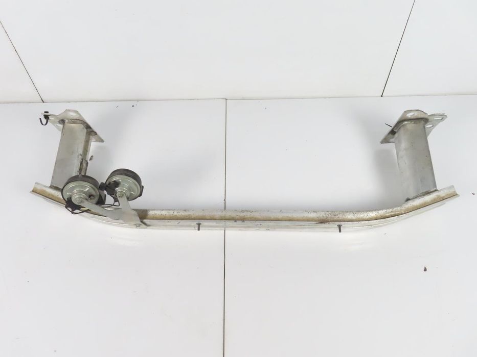 Reforço Parachoques Renault Captur Ref: 752107246R 2012 - 2025