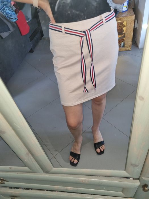 Spódniczka s/m sexi