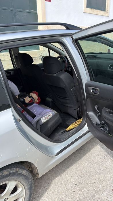 Vendo um peugeot 2005