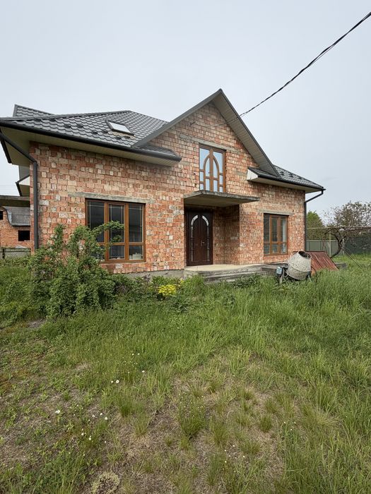 Продається будинок с.Шипинці