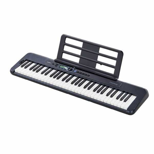 Keyboard Casio CT-S300 em excelente estado