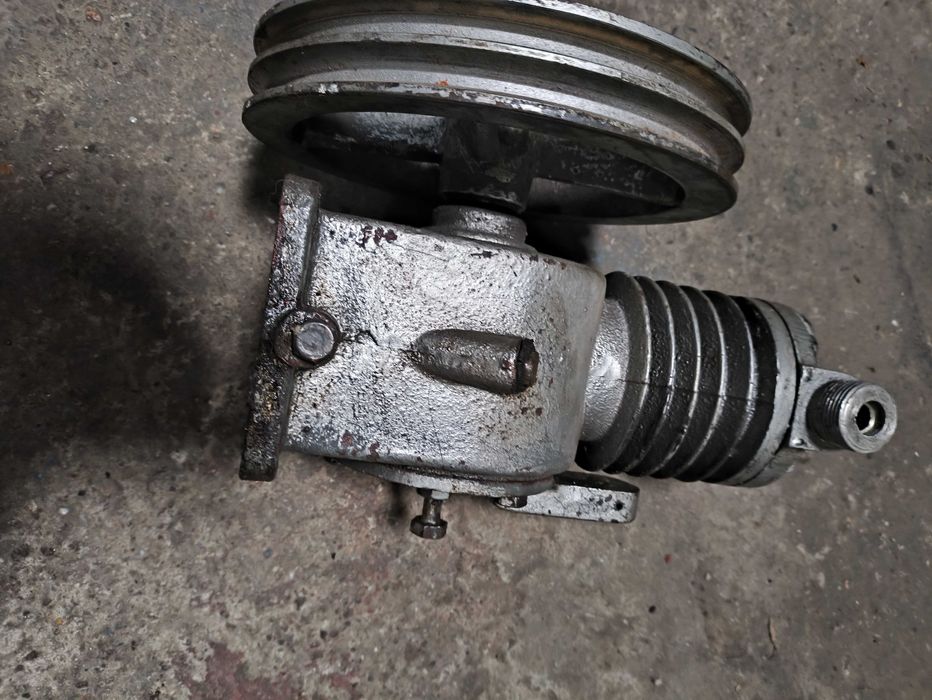 Sprezarka 1 cylinder WAN orginal