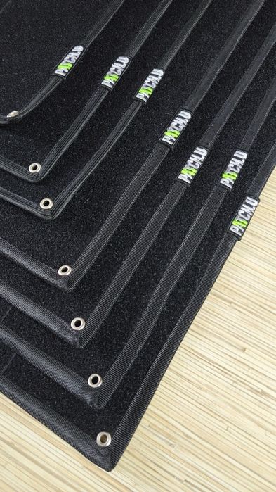 Патч панель, патч борд, велкро панель для шевронів та патчів