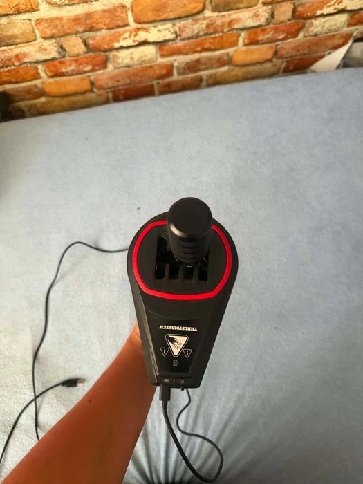 Shifter Thrustmaster TH8S