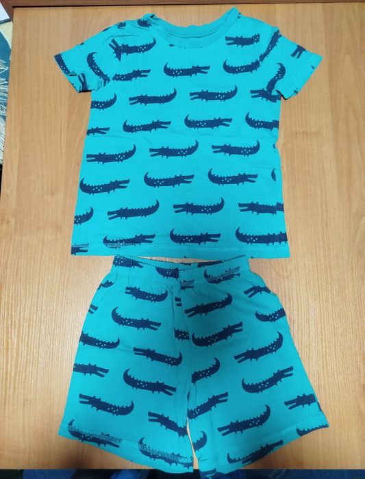 Піжама для хлопчика Next, George