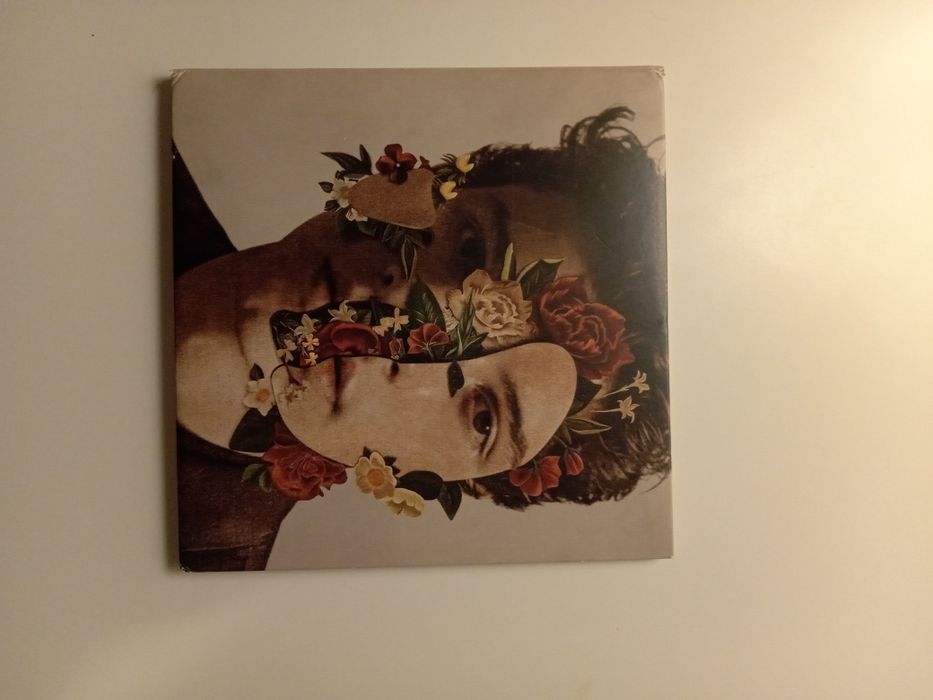 Shawn Mendes - album CD