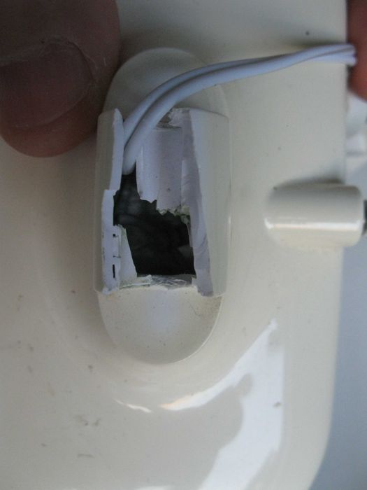 Настольная лампа Feron 29860 DE1725