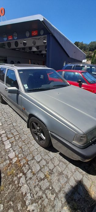 Volvo 850  2.5 TDI