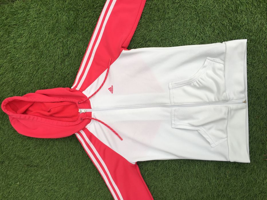 Casaco Adidas - oferta portes