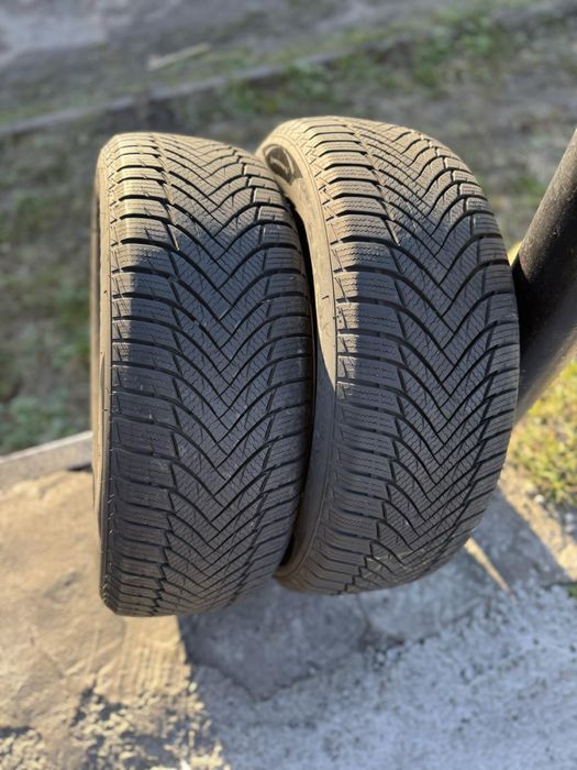 Зимові шини Imperial 225/60 R16