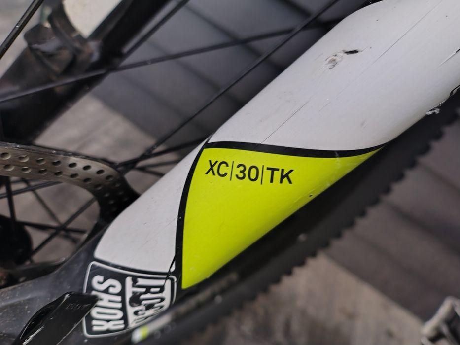 Giant Talon 1 2012 26"
