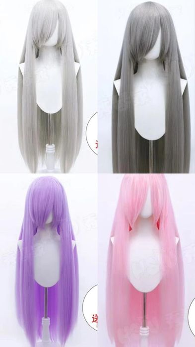 Перука жіноча/косплей/парик женский