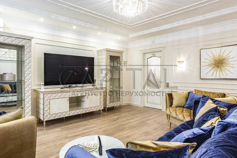 Продаж 3к квартири, вул. Коперника, Шевченківський р-н, Лук'янівка