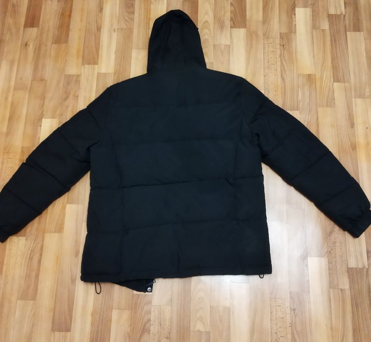 Куртка зимняя мужская