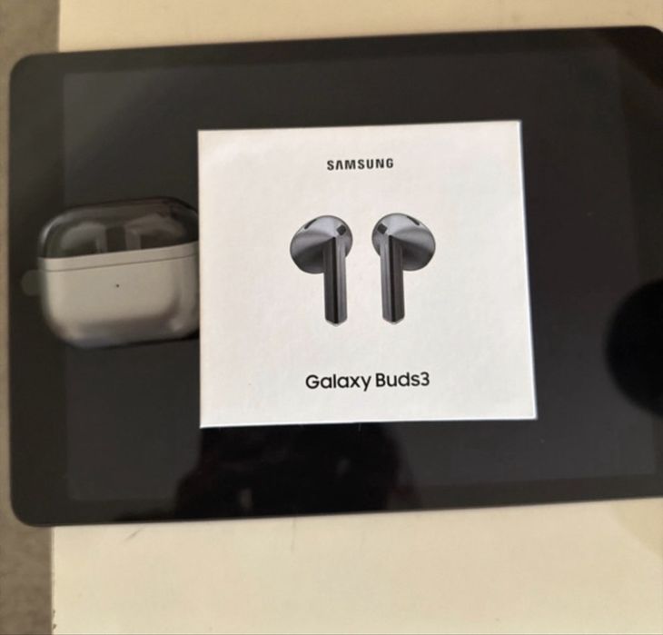 Samsung Galaxy Buds3