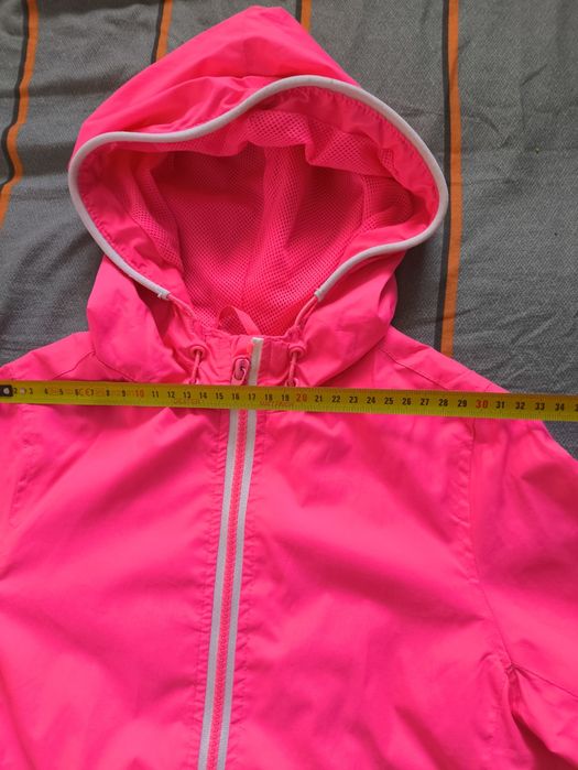 ветровка для девочки