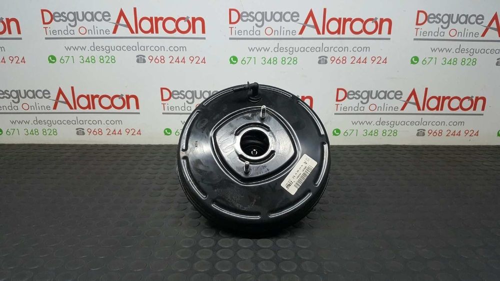 SERVOFREIO CITROEN BERLINGO STATION WAGON XTR PLUS