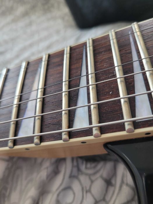 Jackson DK2S sustainiac gitara