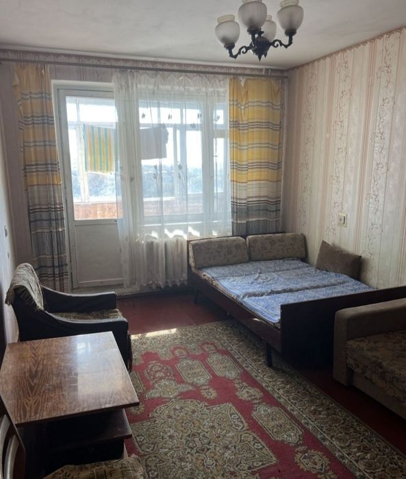 Здам,Супер! Кімнату в квартирі на Зодчих.Без власників.