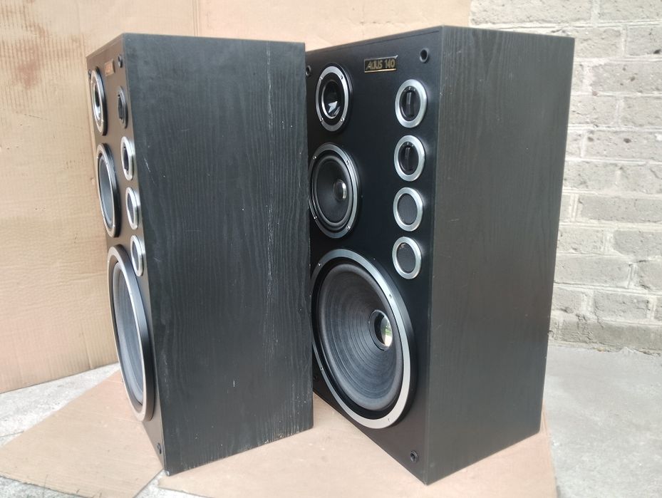 Altus 140 wersja gold