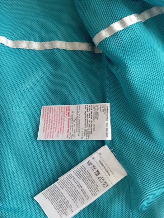 Kurtka trekingowa damska Regatta