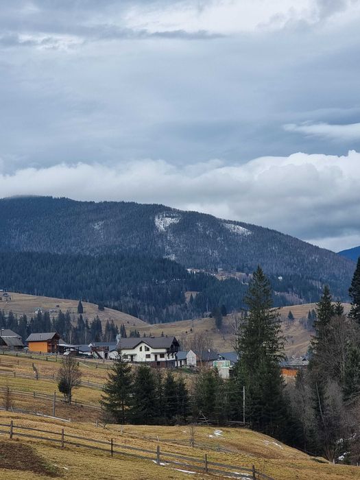 REST HILL | Котедж в горах | Відпочинок | Будинок в Карпатах | Ворохта