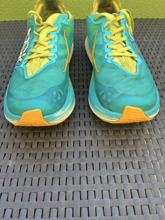 Hoka rocket X 2 44 2/3 28,5cm