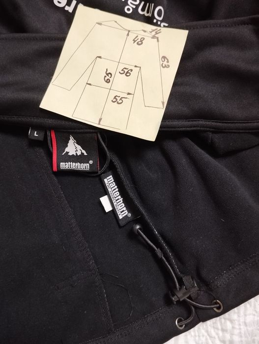 Спецовка роба куртка L