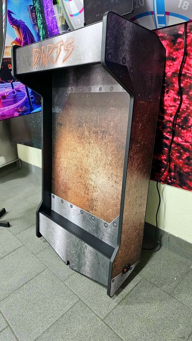 Maquina de setas online