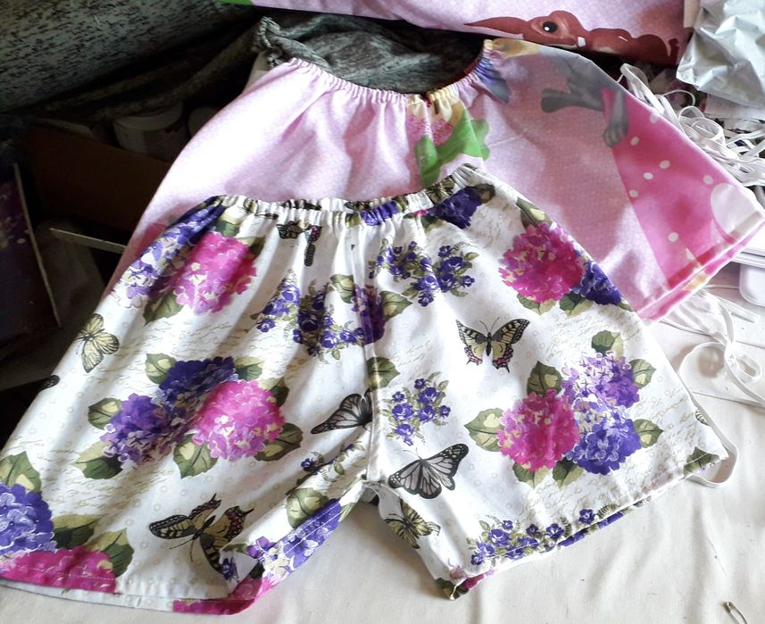 Чоловічі сімейні труси.Олх доставка.