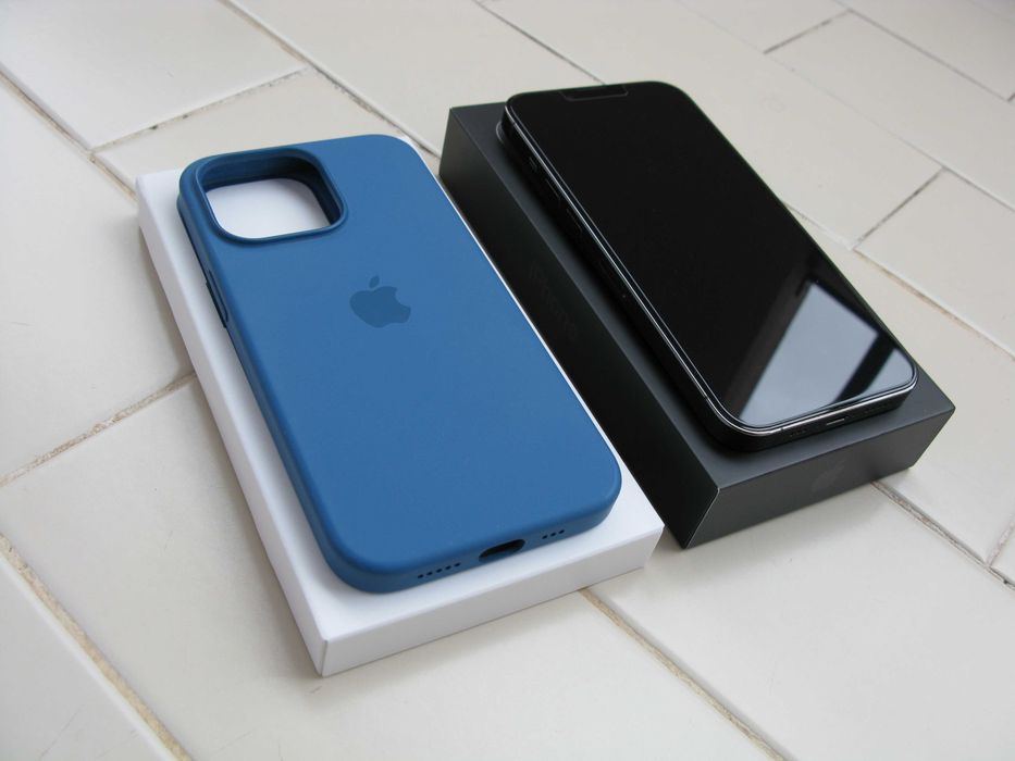 APPLE iPhone 13 Pro 256 GB GRAFITE