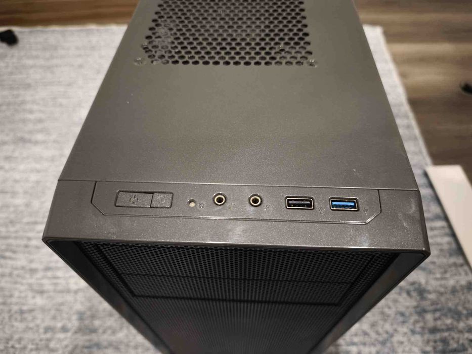 PC Gaming i5 RTX2070 32GB RAM DDR4 3600