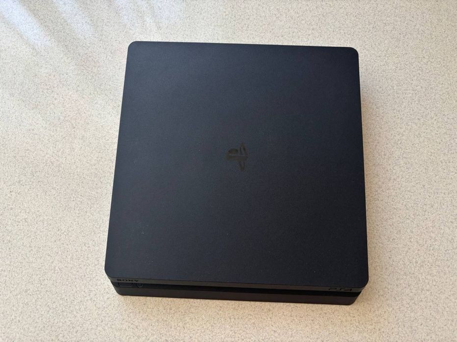 PlayStation 4 Slim 1 Tb