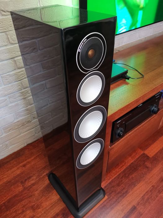 Kolumny Monitor Audio Silver 8
