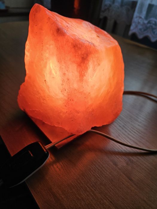 Lampa solna prl.