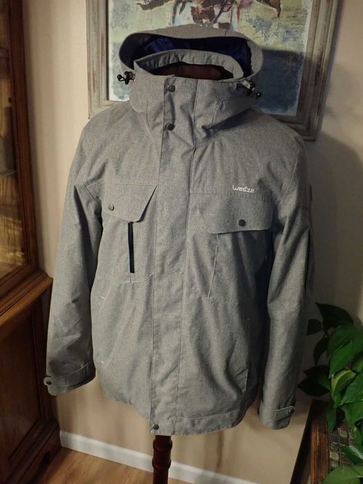 Casaco wedze snowboard
