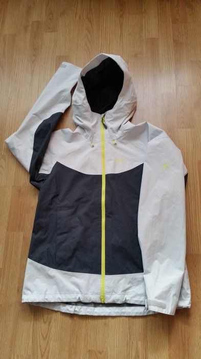 Kurtka Jack Wolfskim Texapore