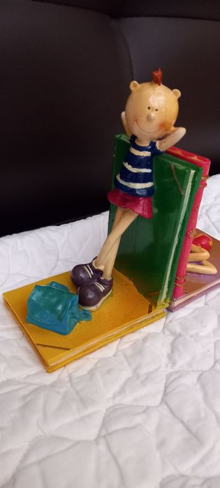Suporte para livros