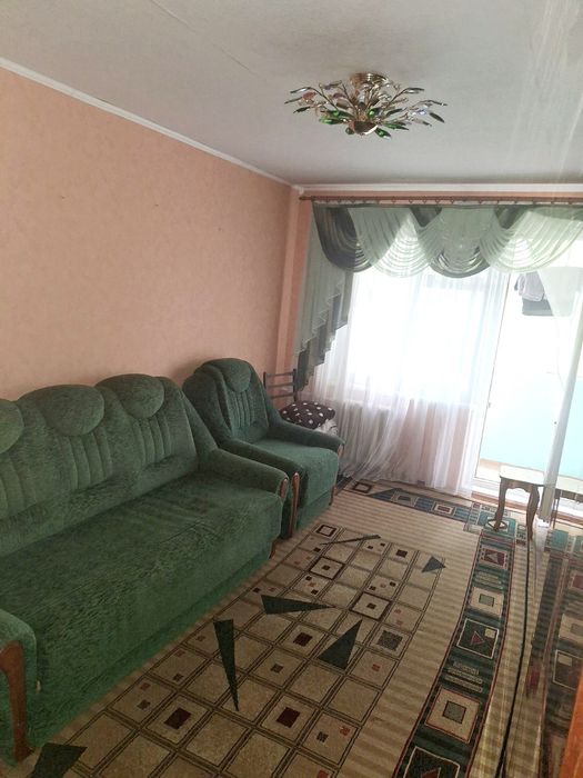 Продам 3х кімнатну квартиру/ Юність/ Ювілейна поруч